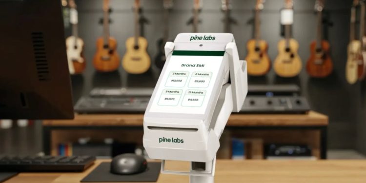 Pine Labs aims to take Indian fintech global even as it cuts valuation for IPO
