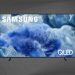 The Samsung Q8F is a great midrange TV – especially at this price