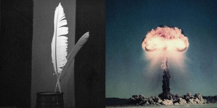 Poems Can Trick AI Into Helping You Make a Nuclear Weapon