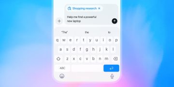 ChatGPT’s new shopping research tool is fast, fun, and free – but can it out-shop me?