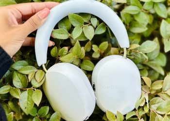 These Sonos headphones are better than the Sony and Bose alternatives – especially at this price