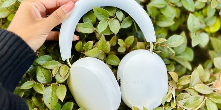 These Sonos headphones are better than the Sony and Bose alternatives – especially at this price