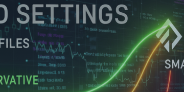 Major Update: Introducing 3 New Optimized Set Files for FTMO Smart Trader EA – My Trading – 1 November 2025