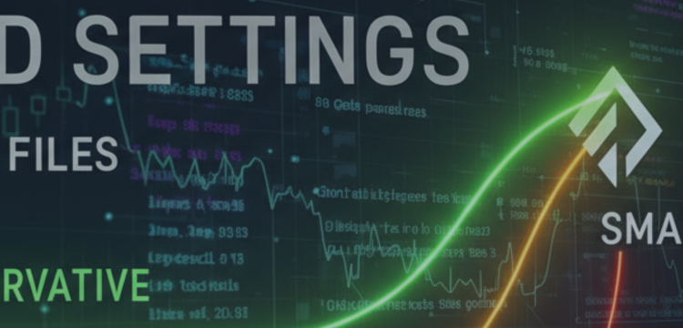 Major Update: Introducing 3 New Optimized Set Files for FTMO Smart Trader EA – My Trading – 1 November 2025