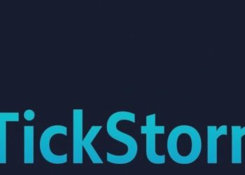 Meet the new version — TickStorm Scalper EA 2.0! ⚡️ – Analytics & Forecasts – 9 November 2025