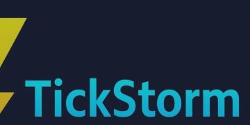 Meet the new version — TickStorm Scalper EA 2.0! ⚡️ – Analytics & Forecasts – 9 November 2025