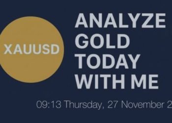 XAUUSD Technical Analysis – Analytics & Forecasts – 27 November 2025