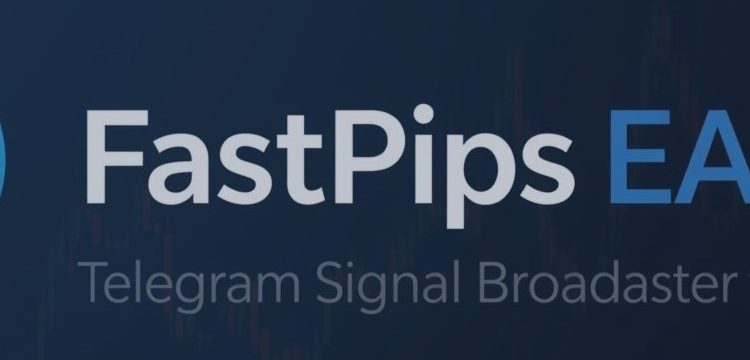 Turn Every Trade Into a Marketing Opportunity: FastPips EA Pro Telegram Signal Sender for MT4 – Trading Systems – 30 November 2025