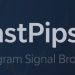 Turn Every Trade Into a Marketing Opportunity: FastPips EA Pro Telegram Signal Sender for MT4 – Trading Systems – 30 November 2025