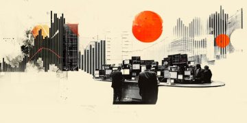 Dow Jones falls further as consumer sentiment crumbles