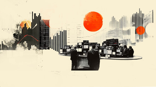 Dow Jones falls further as consumer sentiment crumbles