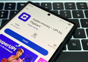 Flipkart’s Super.money teams up with Kotak811 to make India’s free UPI payments pay