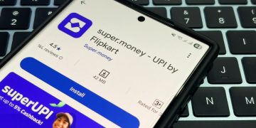 Flipkart’s Super.money teams up with Kotak811 to make India’s free UPI payments pay