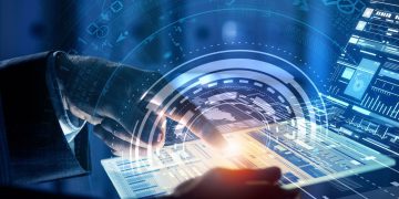 Forget Silicon Valley — the Next Tech Fortunes Start in D.C.