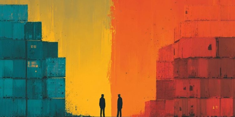 New Zealand October trade improves, both imports and exports higher m/m