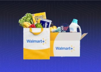Sign up for Walmart+ and get a free subscription to Paramount+ or Peacock – here’s how