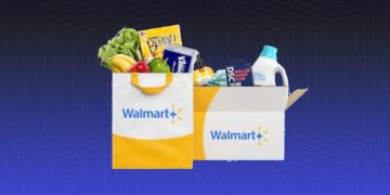 Sign up for Walmart+ and get a free subscription to Paramount+ or Peacock – here’s how