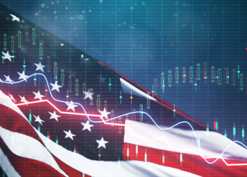 The Market Now Runs on Two Engines — and Only One Is Built to Last