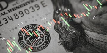 Institutional FX Volumes Hit Three-Month High as Dollar Volatility Drives October Trading