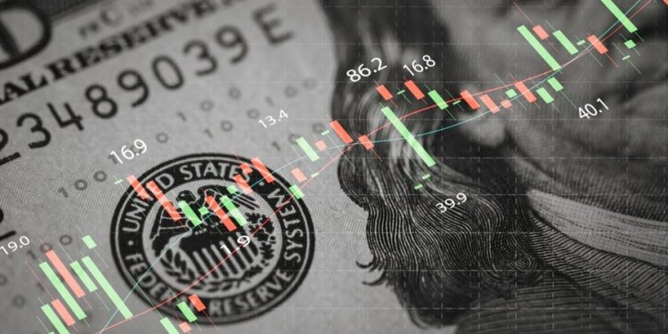 Institutional FX Volumes Hit Three-Month High as Dollar Volatility Drives October Trading