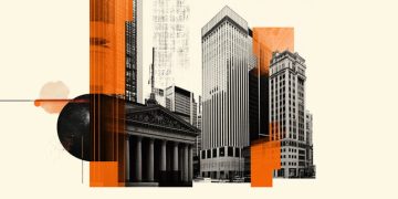 Dow Jones lags as AI stocks rebound and data release uncertainty looms