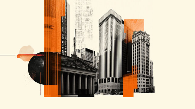 Dow Jones lags as AI stocks rebound and data release uncertainty looms