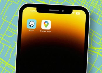 Waze vs. Google Maps: I compared two of the top navigation apps, and this one easily wins
