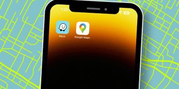 Waze vs. Google Maps: I compared two of the top navigation apps, and this one easily wins