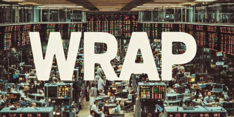 investingLive Americas FX news wrap 4 Nov.Bitcoin moves back below 100K on risk off sales.