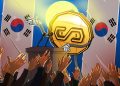 South Korea’s Government Expects Stablecoin Draft by Dec. 10