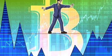 Why Twenty One’s First-Day Slide Shows Waning Appetite for BTC Firms