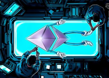 Ethereum’s Fusaka Upgrade Goes Live, Giving Lower Fees