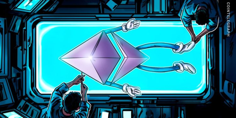 Ethereum’s Fusaka Upgrade Goes Live, Giving Lower Fees