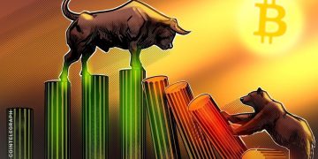 Bitcoin’s long-term holder stash drops to 8-month lows: BTC price to $68K?