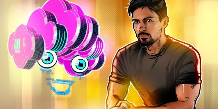 Cocoon Decentralized AI Network Launches on the Open Network (TON)