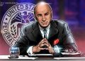 Kevin O’Leary Tips Fed Not To Cut Rates In December