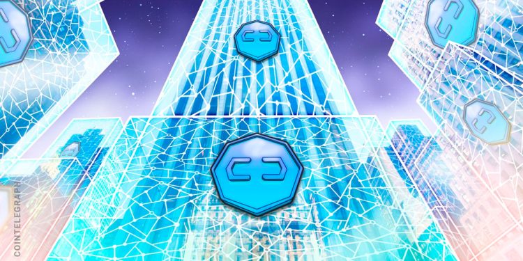 Georgia Eyes Public Data, Real-Estate Tokenization on Hedera