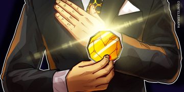 Reform UK Gets Record $12M Donation From Crypto Investor