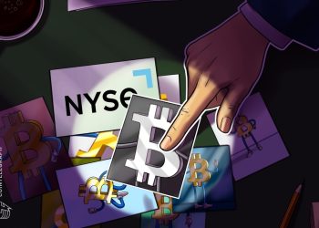 Twenty One Capital to List on NYSE After Cantor Merger