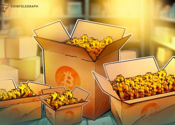 Bitcoin Realized Losses Reached $5.7B as Holders Continue To Accumulate