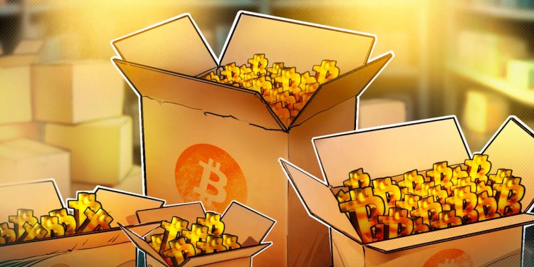 Bitcoin Realized Losses Reached $5.7B as Holders Continue To Accumulate