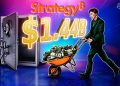 Strategy $1.44B Raise Helped Address FUD, Says CEO
