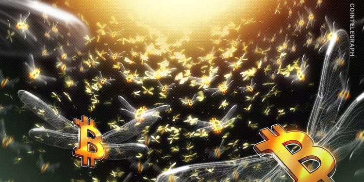 Two Dormant Casascius Coins Unlock $179M in BTC