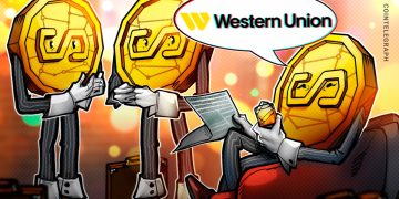 Western Union to Launch Stable Card, Issue Its Own Coin