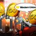 Western Union to Launch Stable Card, Issue Its Own Coin