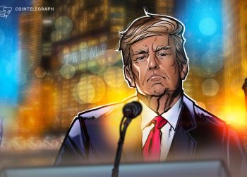 Crypto Not Part of Trump Admin’s National Security Strategy