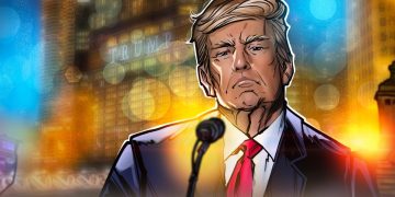 Crypto Not Part of Trump Admin’s National Security Strategy