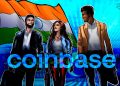 Coinbase Returns To India, Restarts User Onboarding