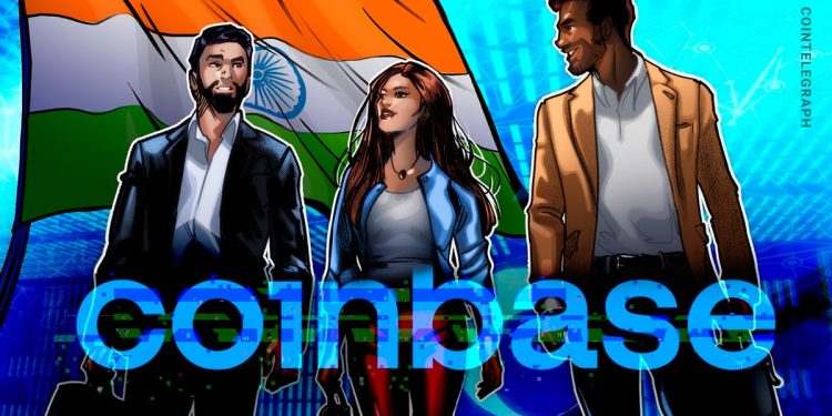 Coinbase Returns To India, Restarts User Onboarding