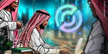 Circle Wins Abu Dhabi License as UAE Speeds Up Crypto Rules